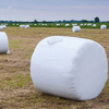  Filme plástico da embalagem do pacote do feno do filme de estiramento da ensilagem de LLDPE para o uso da exploração agrícola